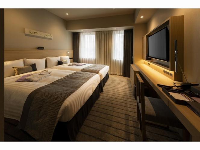 Hotel Ole Inn Šizuoka Exteriér fotografie
