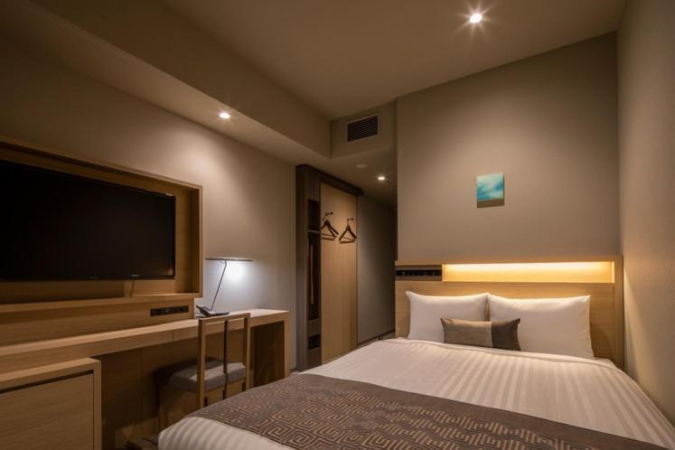 Hotel Ole Inn Šizuoka Exteriér fotografie